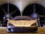 SSC Aero SC/8T 2005 года